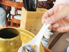 -五条人糖水铺(武林总店)