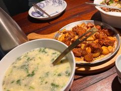 -前海沿·青岛菜(五四广场永旺店)