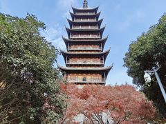-常熟方塔园