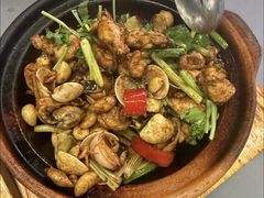 -大头唛·啫鸡煲.粤菜.专门店(289艺术园区店)