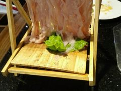 -香天下·四川火锅(安镇大润发店)