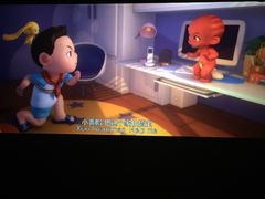 -华谊兄弟影院(北京洋桥店)