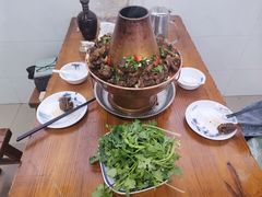 -巢湖名吃·徽府农家菜(半汤店)