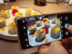 -星叶·东南亚料理(宁波万象汇店)