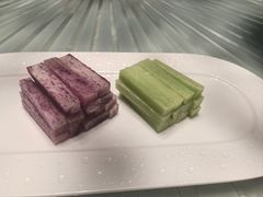 -中国坊中餐厅(石家庄希尔顿酒店)