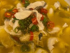 -得月楼·省级非遗·传统苏帮菜(观前店)