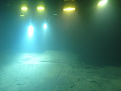 -白鹤梁水下博物馆