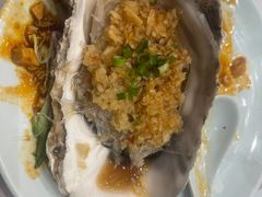 -蓝海大饭店·渔歌舫(黄岛店)