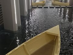 -涨巢·潮玩水疗局