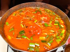 -旺福·贵州酸汤牛肉火锅(陆悦天地店)