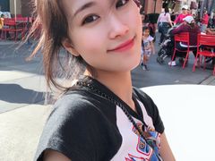 -好莱坞环球影城