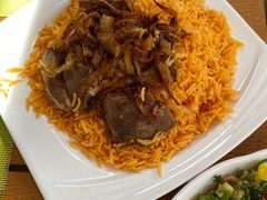 -ALAMEEN阿拉伯餐厅(三里屯店)