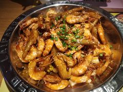 -赖胖子肉蟹煲(金牛万达店)
