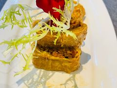 -HOMES上海本帮菜(襄阳公园店)