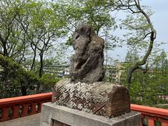 -东坡赤壁风景名胜区