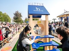 -比斯特上海购物村精品奥特莱斯