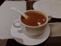 -Pita's&Tika's中东和印度风味餐厅(龙湖天街店)