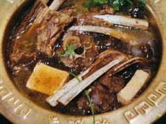 -和庆斋羊蝎子火锅·碳缸烧烤(顺义旗舰店)