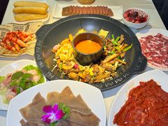 -要德火锅(甪直店)
