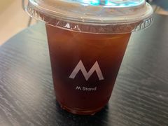-M Stand(深圳南山欢乐颂店)