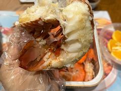 -徐记海鲜(曲江南湖店)