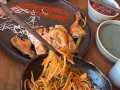 -薇酌饮·陕西菜(南门外店)