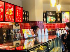 -星巴克(无锡百联奥特莱斯店)