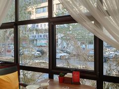 靠窗位-将相和·海鲜蒸饺大连菜