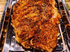 -玫瑰红烤羊排(北新桥三条店)