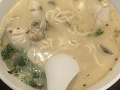 -寻裕记·现炒浇头面(人民广场店)