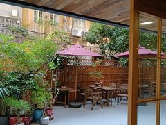 -佛有缘素食馆·荔湾老字号(陈家祠首店)