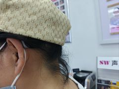 -声望听力助听器(东方路店)