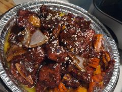 -小菜园新徽菜(无锡宜家荟聚中心店)