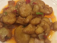 -九龙湾·御膳坊(九龙窠路店)