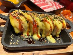 -仓桥家·焗寿司·锅物(光谷步行街店)