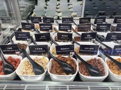 -JW德国冻酸奶Frozen Yogurt(龙湖成都滨江天街店)