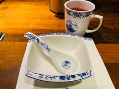 -洞庭土菜小炒馆(易发广场店)