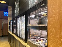-杭州临平万丽酒店·燃餐厅(人民大道店)
