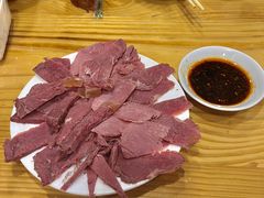 -平遥胡记碗秃(小察院街店)