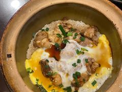 -红星光发煲仔饭(文海店)