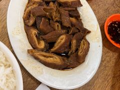 -程记烧腊快餐店(松园南街店)