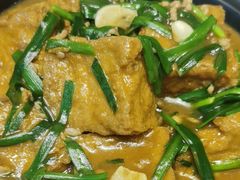 -小秦淮·南京土菜(新亭西路店)