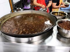 肥肠血旺-大邑李记肥肠血旺