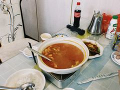 -百味园土菜馆(迎宾东路店)