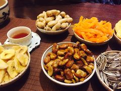 -碧露轩·大益茶体验馆(镇江路店)