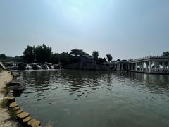 -青龙湖公园