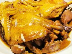 -江南赋(内蒙古大厦店)