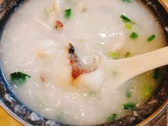 -龙的酒楼·手工早茶·顺德菜(近良路店)