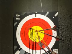 -無弓射箭俱乐部(领展中心城店)