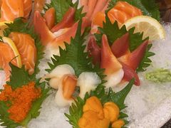 -酒久自助料理(佳兆业店)